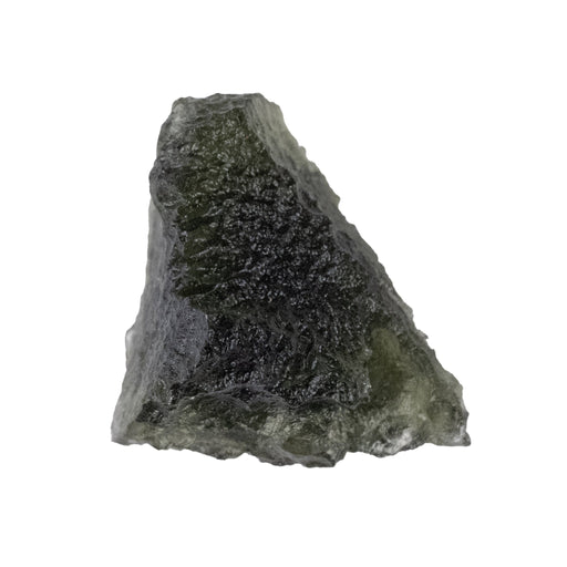 Moldavite 2.51 g 16x15x11mm - InnerVision Crystals