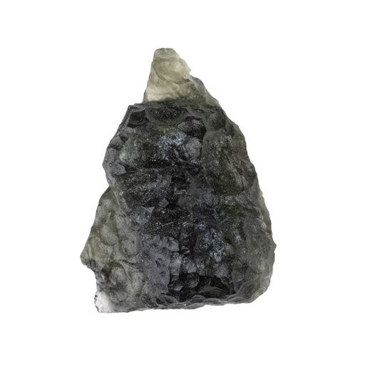 Moldavite 2.51 g 18x14x11mm - InnerVision Crystals