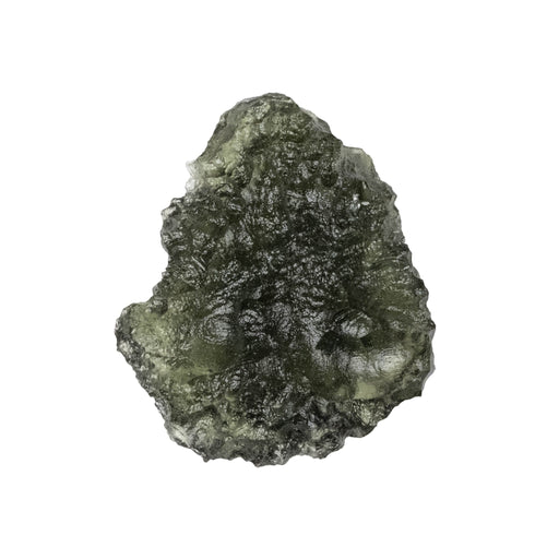Moldavite 2.51 g 20x17x7mm - InnerVision Crystals