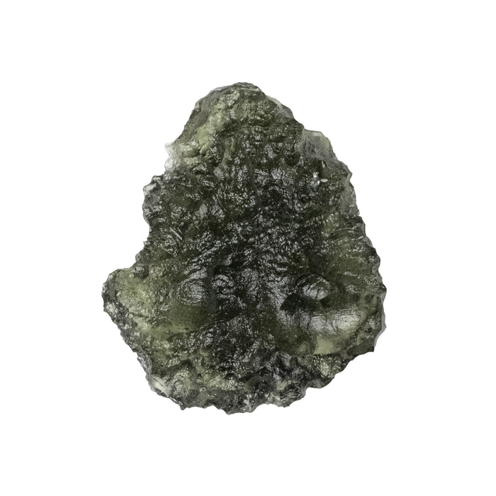 Moldavite 2.51 g 20x17x7mm - InnerVision Crystals