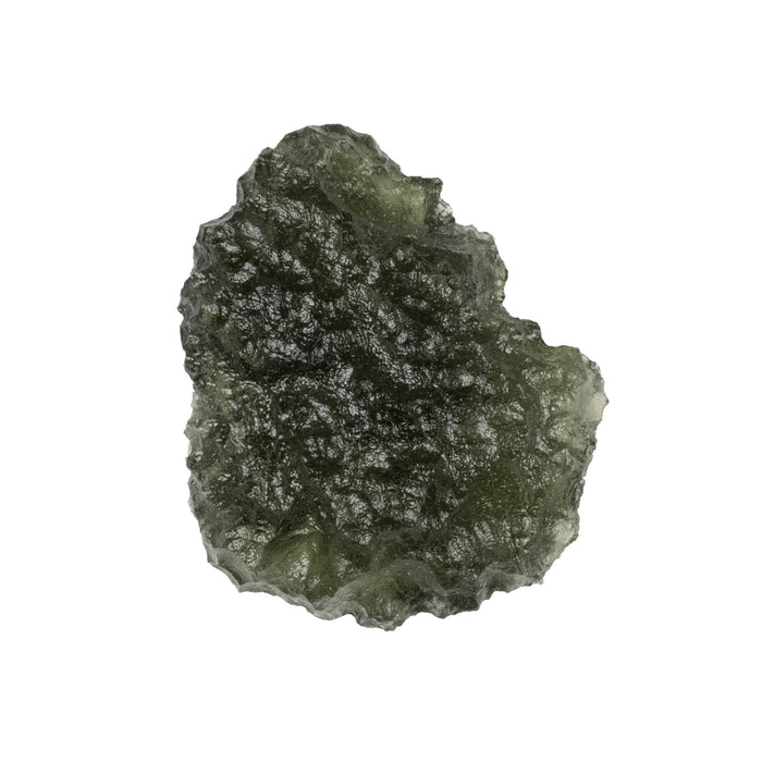 Moldavite 2.51 g 20x17x7mm - InnerVision Crystals