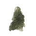 Moldavite 2.51 g 25x16x8mm - InnerVision Crystals