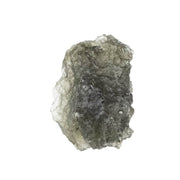 Moldavite 2.51 g 26x14x10mm - InnerVision Crystals