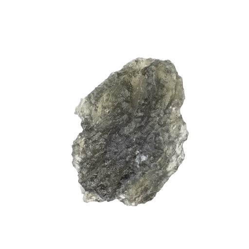 Moldavite 2.51 g 26x14x10mm - InnerVision Crystals