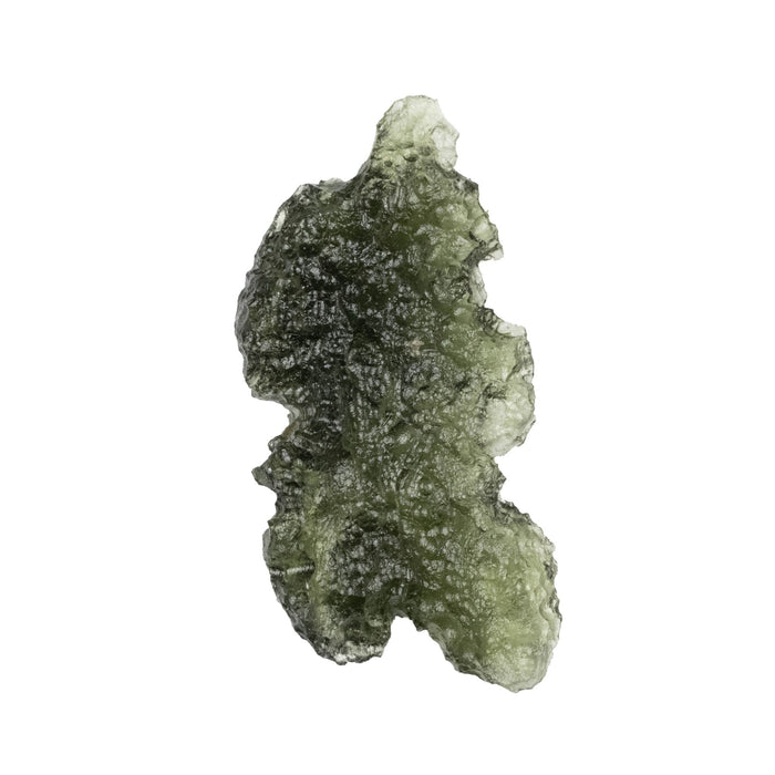 Moldavite 2.51 g 31x15x7mm - InnerVision Crystals