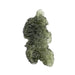Moldavite 2.51 g 31x15x7mm - InnerVision Crystals