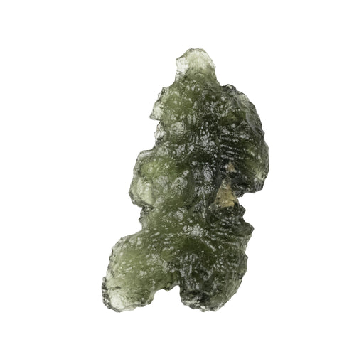 Moldavite 2.51 g 31x15x7mm - InnerVision Crystals