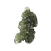 Moldavite 2.51 g 31x15x7mm - InnerVision Crystals