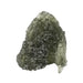 Moldavite 2.52 g 19x16x8mm - InnerVision Crystals