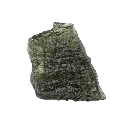 Moldavite 2.52 g 20x14x7mm - InnerVision Crystals
