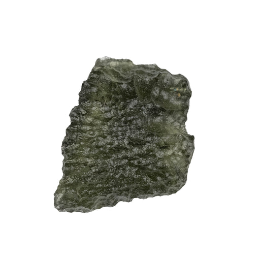 Moldavite 2.52 g 20x14x7mm - InnerVision Crystals