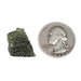 Moldavite 2.52 g 20x14x7mm - InnerVision Crystals