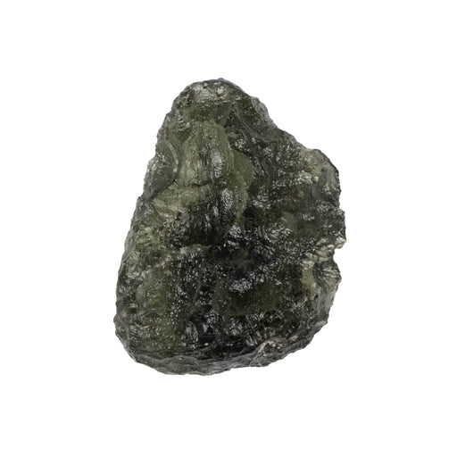 Moldavite 2.53 g 18x13x10mm - InnerVision Crystals