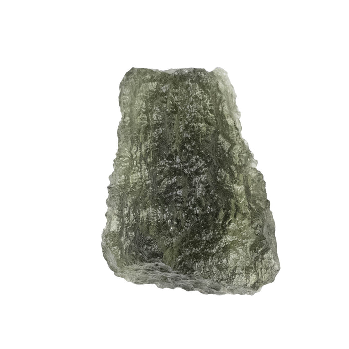 Moldavite 2.53 g 18x14x9mm - InnerVision Crystals