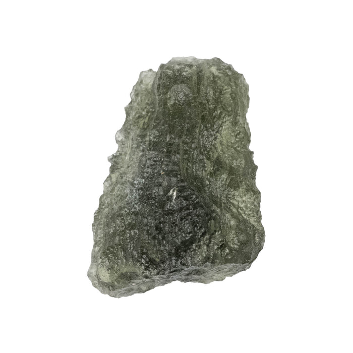 Moldavite 2.53 g 18x14x9mm - InnerVision Crystals