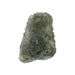 Moldavite 2.53 g 18x14x9mm - InnerVision Crystals