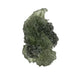Moldavite 2.53 g 21x13x12mm - InnerVision Crystals
