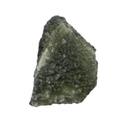 Moldavite 2.53 g 23x16x5mm - InnerVision Crystals