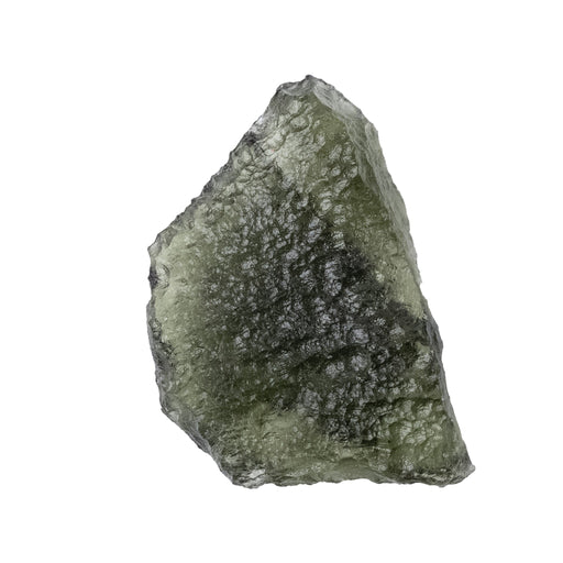 Moldavite 2.53 g 23x16x5mm - InnerVision Crystals