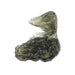 Moldavite 2.53 g 23x19x8mm - InnerVision Crystals