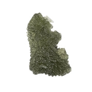 Moldavite 2.53 g 25x16x6mm - InnerVision Crystals