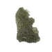 Moldavite 2.53 g 25x16x6mm - InnerVision Crystals