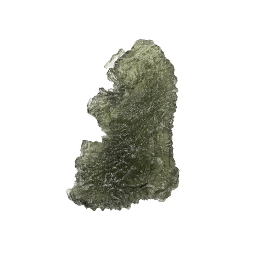 Moldavite 2.53 g 25x16x6mm - InnerVision Crystals