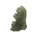 Moldavite 2.53 g 25x16x6mm - InnerVision Crystals