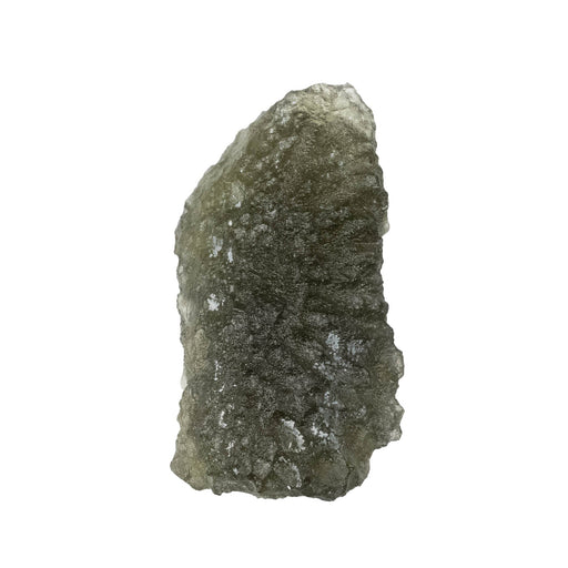 Moldavite 2.53 g 26x14x5mm - InnerVision Crystals