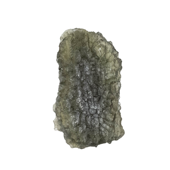 Moldavite 2.53 g 26x14x5mm - InnerVision Crystals