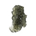 Moldavite 2.53 g 26x14x8mm - InnerVision Crystals