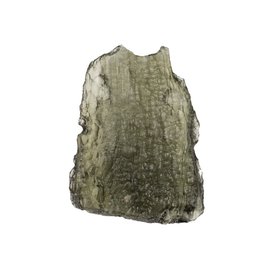 Moldavite 2.53 g 29x1x3mm - InnerVision Crystals