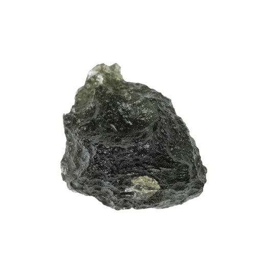 Moldavite 2.54 g 16x14x12mm - InnerVision Crystals
