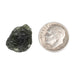 Moldavite 2.54 g 16x14x12mm - InnerVision Crystals