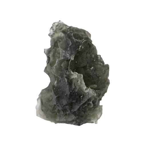 Moldavite 2.54 g 18x13x12mm - InnerVision Crystals