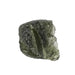 Moldavite 2.54 g 19x14x10mm - InnerVision Crystals