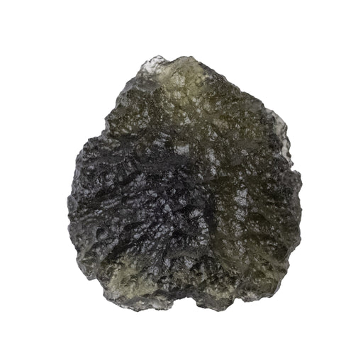 Moldavite 2.54 g 19x18x9mm - InnerVision Crystals