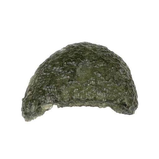 Moldavite 2.54 g 24x16x5mm - InnerVision Crystals