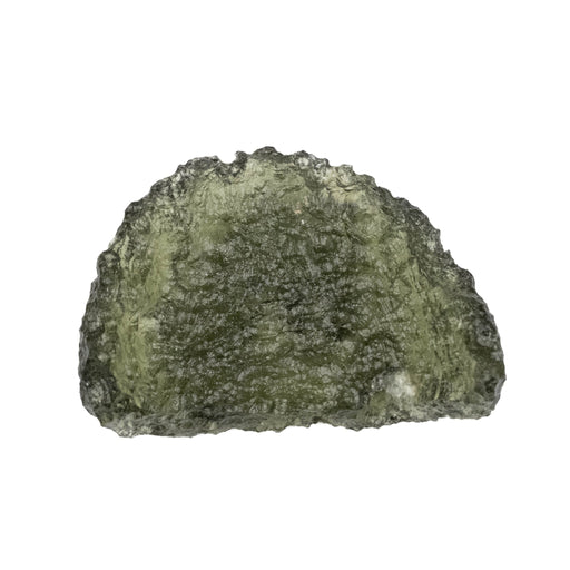 Moldavite 2.54 g 24x16x5mm - InnerVision Crystals