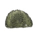 Moldavite 2.54 g 24x16x5mm - InnerVision Crystals