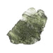 Moldavite 2.54 g 24x16x7mm - InnerVision Crystals