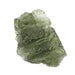Moldavite 2.54 g 24x16x7mm - InnerVision Crystals