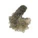 Moldavite 2.54 g 26x20x10mm - InnerVision Crystals