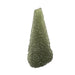 Moldavite 2.54 g 33x14x6mm - InnerVision Crystals