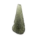 Moldavite 2.54 g 33x14x6mm - InnerVision Crystals