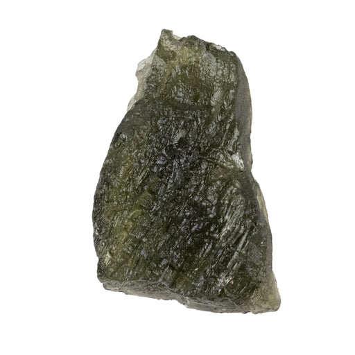 Moldavite 2.55 g 21x15x6mm - InnerVision Crystals