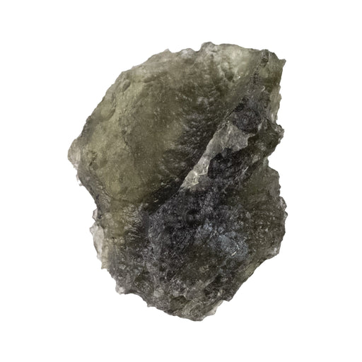 Moldavite 2.55 g 21x19x9mm - InnerVision Crystals