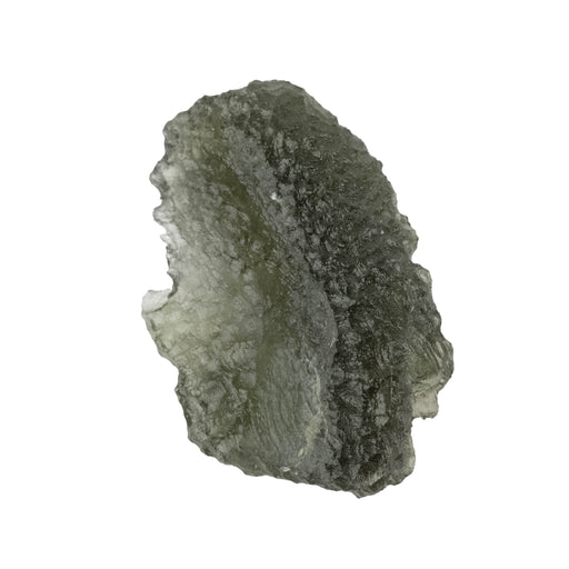 Moldavite 2.55 g 23x15x8mm - InnerVision Crystals
