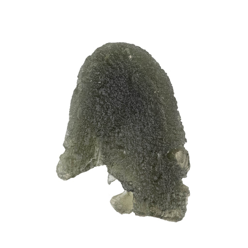 Moldavite 2.55 g 23x19x5mm - InnerVision Crystals