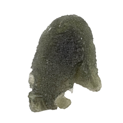 Moldavite 2.55 g 23x19x5mm - InnerVision Crystals